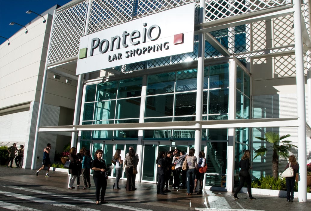 Cineart Ponteio
